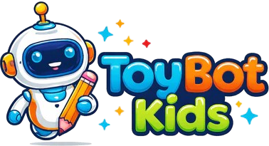 Draw Bot Kids